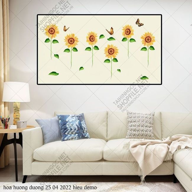 hoa huong duong 25 04 2022 hieu